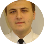 Jorge Lee (South Wales Police, Police Constable, Pontyclun & Llanharry, Llanharan & Brynna)