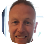 Andrew Worrall (West Mercia Police, Police Constable, Ketley & Oakengates)