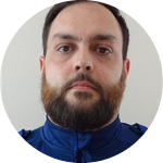 Garron Evans (South Wales Police, PCSO, Treforest)