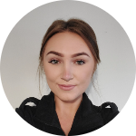 Alexandra Dickens (Northamptonshire Police, Police Constable, NK1 Kettering Central)