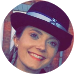 Beth Francis (Police, Police Community Support Officer, West Mercia Police, Shropshire local policing, Ludlow Safer Neighborhood Team)