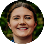 Beth Francis (West Mercia Police, Police Community Support Officer, Ludlow SNT)