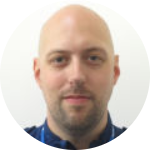 Johnathan Evans (West Mercia Police, Police Community Support Officer, Bromsgrove SNT)