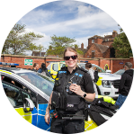 Molly-Ann Smith (Police, Police Constable, Malvern Rurals)