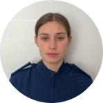 Leah Murphy (Gwent Police, PCSO, NPT Abergavenny, MA)