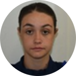 Libby Newland (South Wales Police, PCSO, Rhondda Tonyrefail team 2)