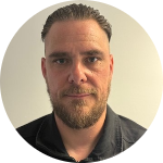 Gary Liddle (Northamptonshire Police, Sergeant, NN6 Northampton South)