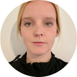 Nia Johns (Gwent Police, PC, Newport East Neighbourhood Team - Alway)
