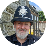 Scott Elliott (Devon and Cornwall Police, Police Constable, North Devon)