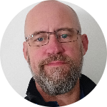 Karl Jolly (West Mercia Police, Police Community Support Officer, Woodside & Madeley)