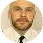 Steven Thomas (South Wales Police, Police Constable, Cardiff Bay NPT)