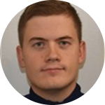 Joel Bond (South Wales Police, PCSO, Loughor)