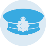 Georgia Pennington (Northamptonshire Police, Police Community Support Officer, Northampton East)