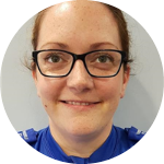 Kim Jones (South Wales Police, PCSO, Gower NPT - Sketty)