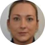 Maria Taylor (South Wales Police, PCSO, Barry)