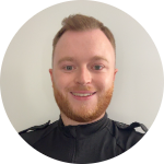 Alexander Barry (Northamptonshire Police, Police Constable, NK1 Kettering Central)