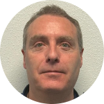 Tony Smyth (Bedfordshire Police, Police Community Support Officer, Luton Community Policing Team)