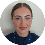 Molly Morgan (Gwent Police, PCSO, Fairwater Cwmbran)