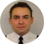 Steven Rees (South Wales Police, Police Constable, Morriston)