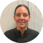 Katy Sheldon (Devon & Cornwall Police, Police Constable, Plymouth)