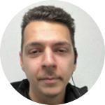 Jack Askham (Bedforshire Police, Police Constable, Luton)