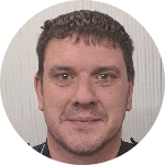 Ian Cole (Police, Sergeant, South Telford SNT)