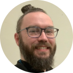 Gareth Jones (West Mercia Police, Police Constable, Oldington, Foley and Sutton Park SNT)