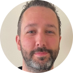 Chris Fisher (Hertfordshire Constabulary, Sergeant, Broxbourne - Hoddesdon)