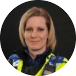 Sarah Freer (Humberside Police, PCSO, Beverley)