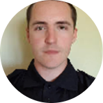 Jamie Skipper (Gwent Police, PC, Griffithstown, Sebastopol New Inn)