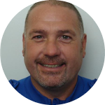 David Hughes (South Wales Police, PCSO, Rhondda - NPT 1)