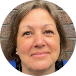 Helen Scott (Police, Police Community Support Officer, Broseley and Much Wenlock)