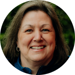 Helen Scott (West Mercia Police, Police Community Support Officer, Broseley and Much Wenlock SNT)