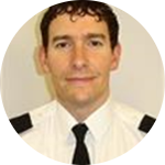 Mark Payne (South Wales Police, Police Constable, Penarth NPT)