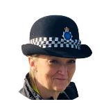 1169 Anna Lillywhite (Dorset Police, Police Constable, Bournemouth East)