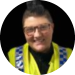 Eleanor Hutchinson (Humberside Police, Police Constable, Grimsby East)