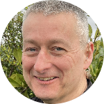 Stephen Reading (Warwickshire Police SNT, PC, Wellesbourne)