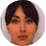 Rebecca Hatter (Gwent Police, PC, Lliswerry)
