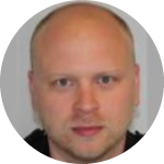 Seb Petch (Humberside Police, Police Constable, Bridlington NPT)