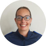 Victoria Abbott (Northamptonshire Police, Police Community Support Officer, EN1 Rushden)
