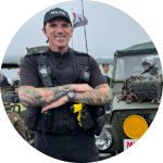 Paul Sloan (Devon & Cornwall Police, Police Constable, Plymouth)