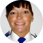 Natasha Foster (Police, PCSO, Rhondda - NPT 2)