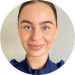 Alisha Williams (South Wales Police, PCSO, Briton Ferry East)