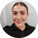 Saskia Lambeth (Gwent Police, PCSO, Caerphilly North)