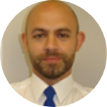 Paul Rees (South Wales Police, PCSO, Canton)