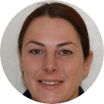Tricia Hook (Humberside Police, Police Constable, Bridlington NPT)