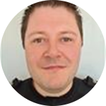 Bleddyn Jones (South Wales Police, Sergeant, Roath NPT)