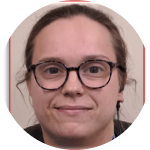 Demmi Ramsden (West Mercia Police, Police Community Support Officer, Brookside)