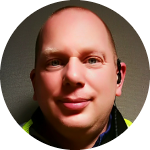 Martin Wood (Humberside Police, PCSO, Hull North)