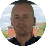 Ed King (Warwickshire Police, PCSO, Warwick Rural East SNT)